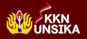 KKN UNSIKA Logo